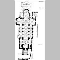 Grundriss aus Die Kunstdenmaeler der Rheinprovinz Bd. 2, III, Wikipedia.JPG